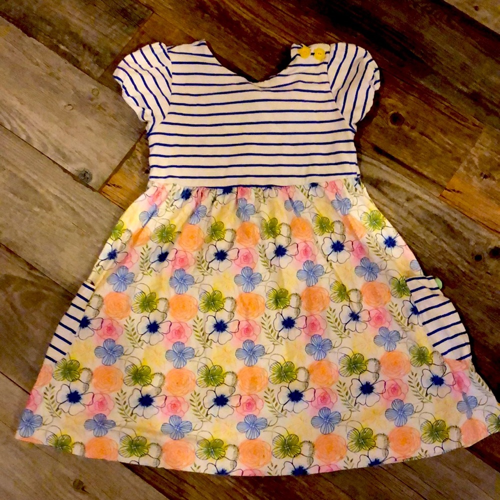 Matilda Jane dress. Play condition. Size 10